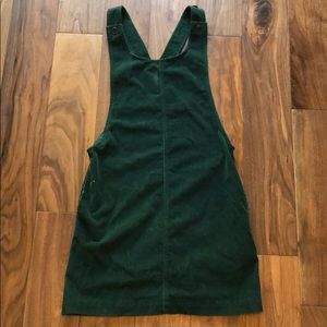 ASOS Corduroy Jumper